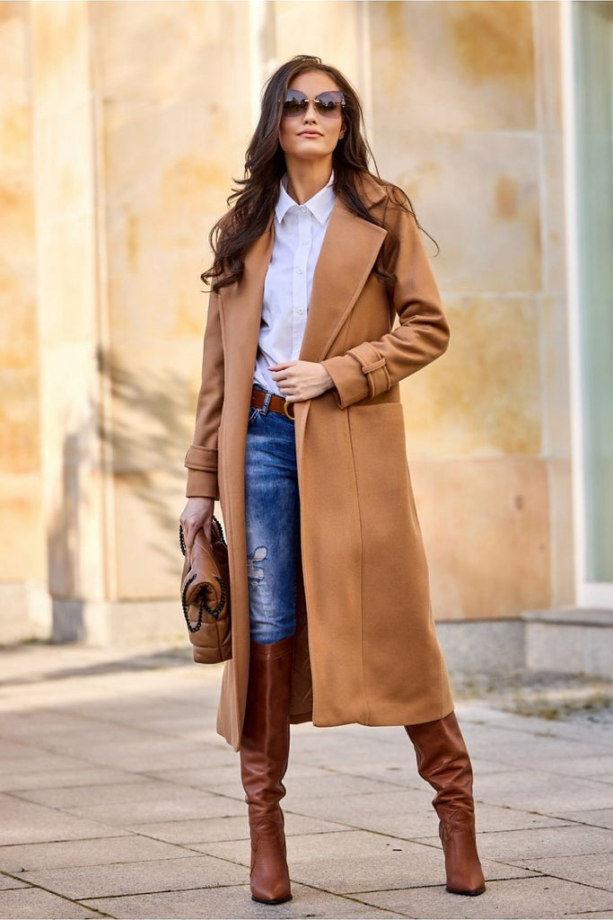 Coat Roco Fashion