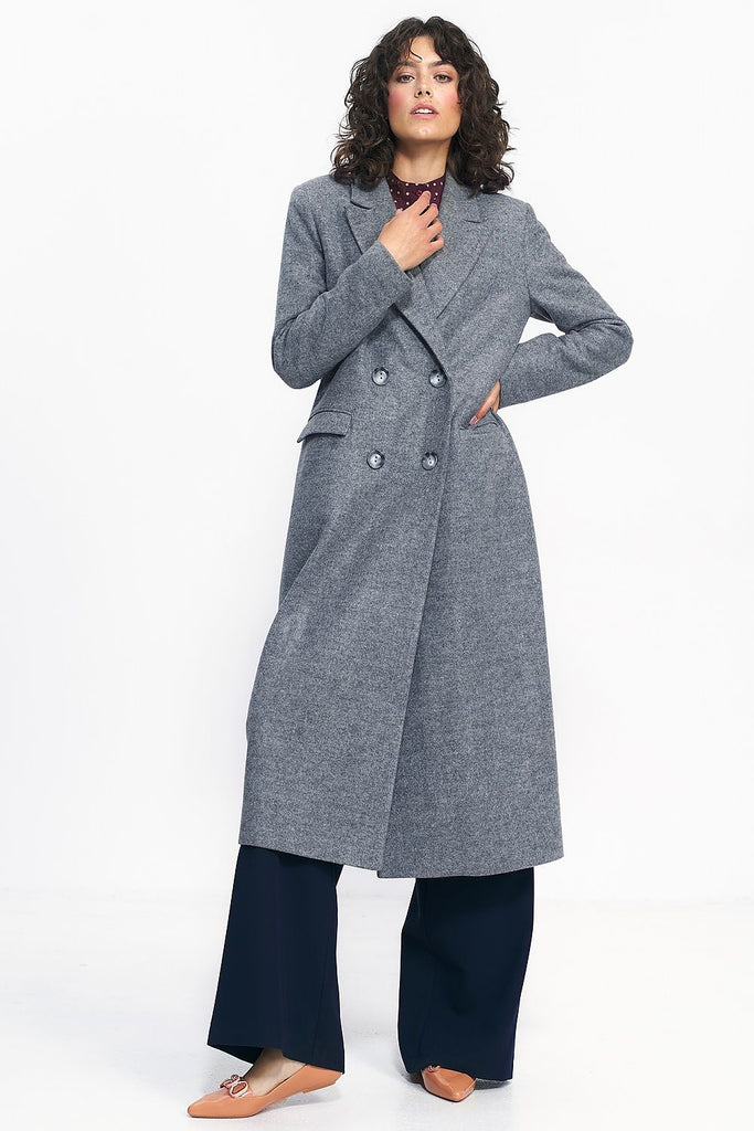 Coat Nife