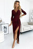Long dress Numoco