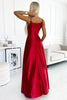 Long dress Numoco