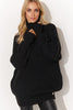 Turtleneck Makadamia