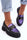 Heeled low shoes Step in style