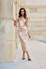 Evening dress Roco Fashion