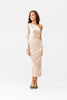 Evening dress Roco Fashion