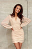 Short dress Roco Fashion