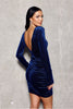 Short dress Roco Fashion