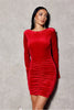 Short dress Roco Fashion
