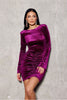 Short dress Roco Fashion