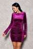 Short dress Roco Fashion