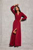 Long dress Roco Fashion