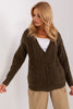 Cardigan AT