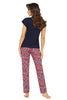 Pyjama Donna