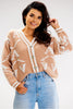 Cardigan awama